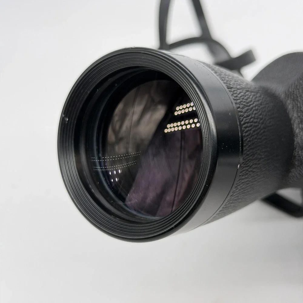Canon 7x50 Binoculars 7.2 Degree Coated Optics Vintage Made in Japan with Case